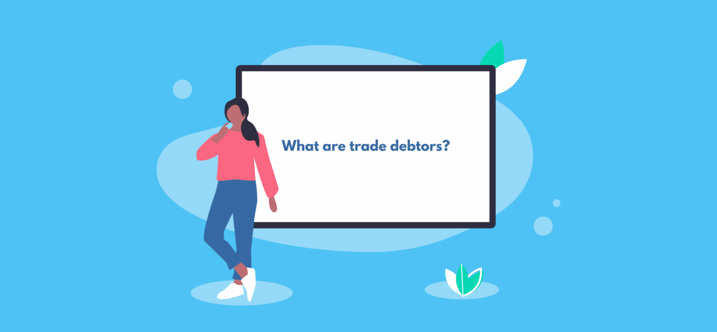 What Are Trade Debtors?