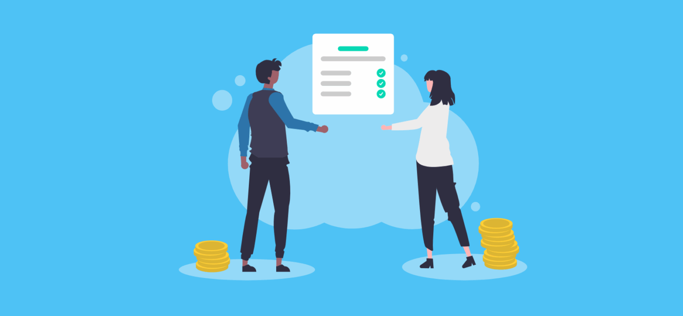 A Guide to Tax for General Partnerships