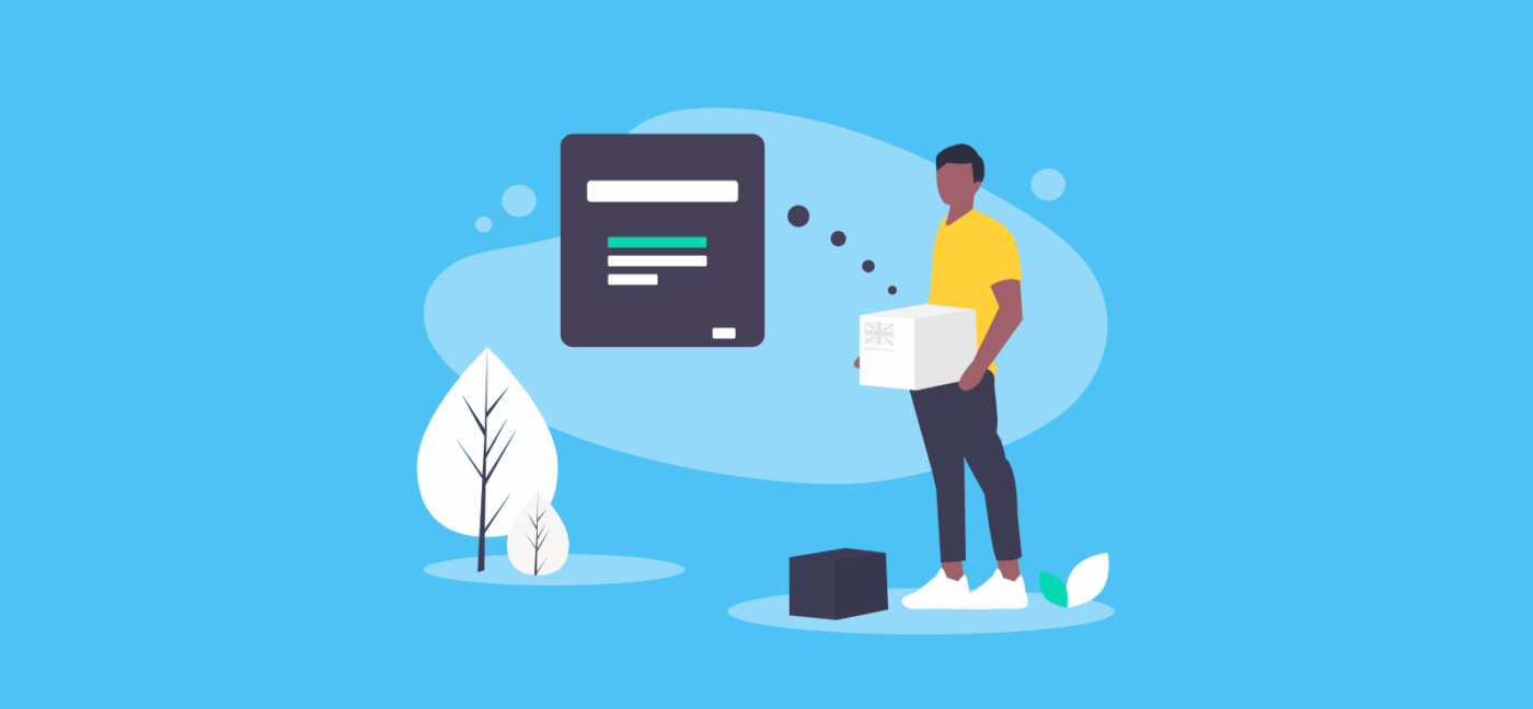 Using Postponed Accounting for UK Import VAT