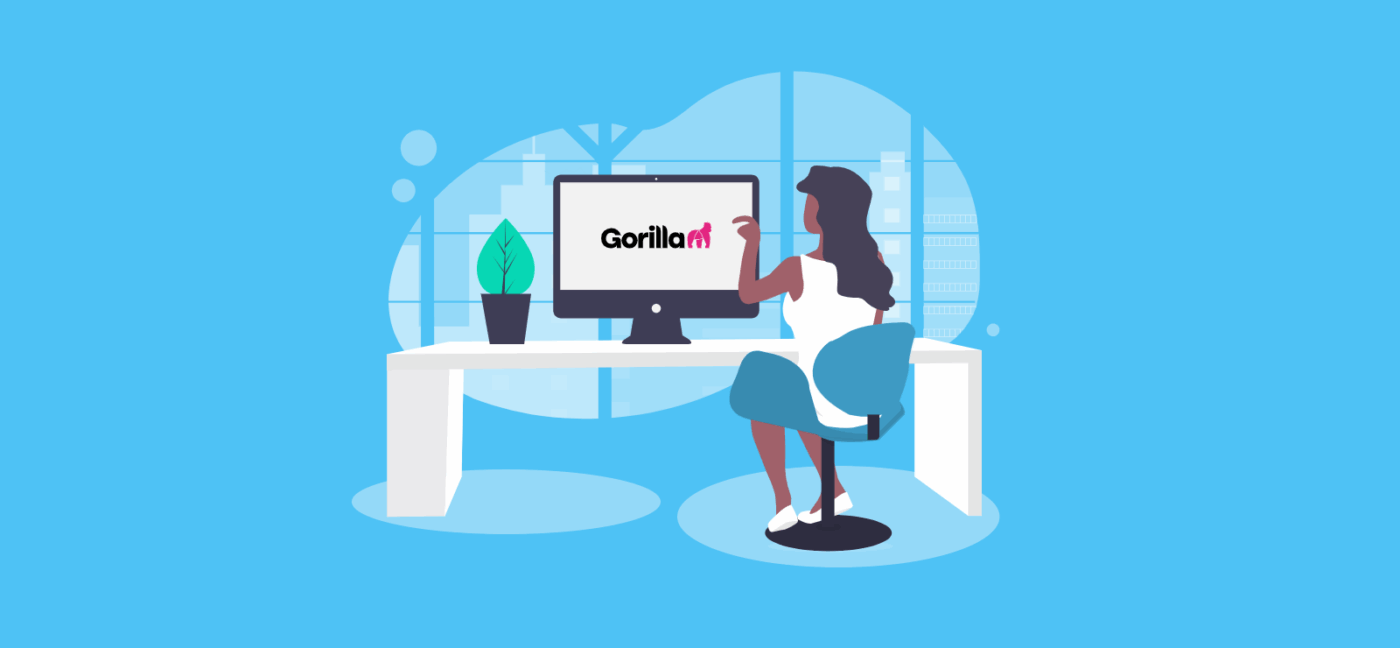 Comparing Gorilla Accounting and The Accountancy Partnership