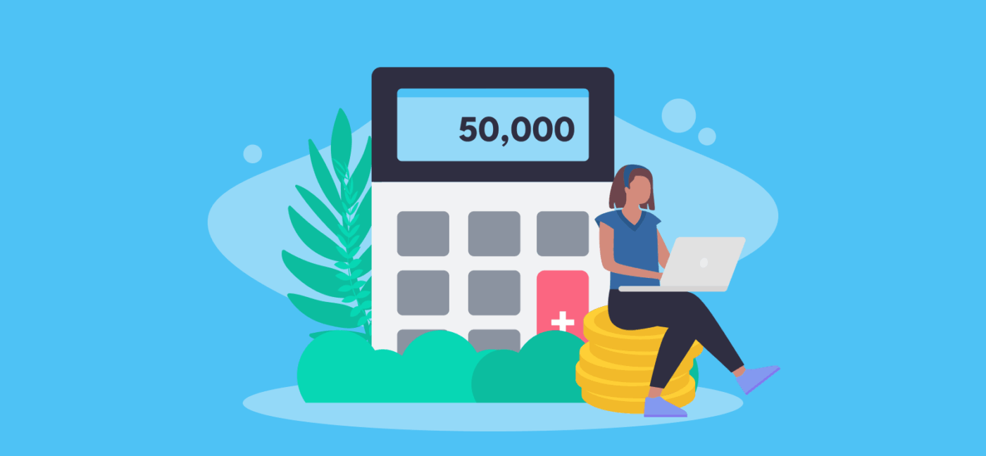 Earning 50k After Tax: Take Home Pay in the UK