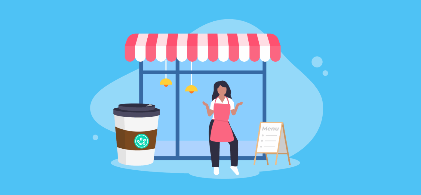 How Does VAT Work for Cafes, Restaurants, and Takeaways