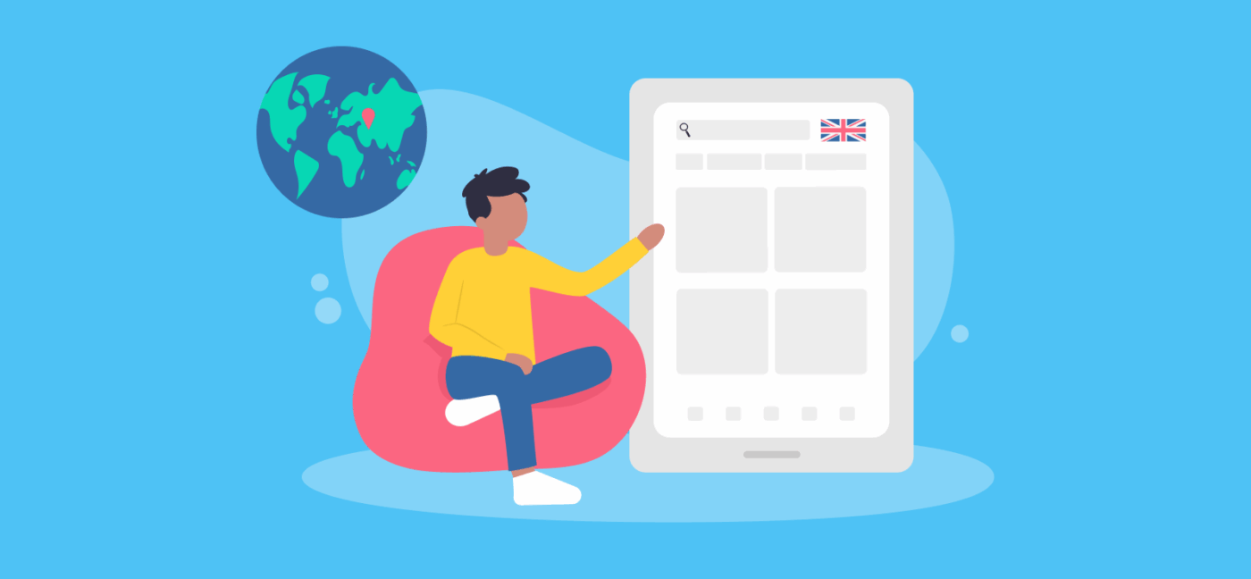 What is a Non-Established Taxable Person for VAT?
