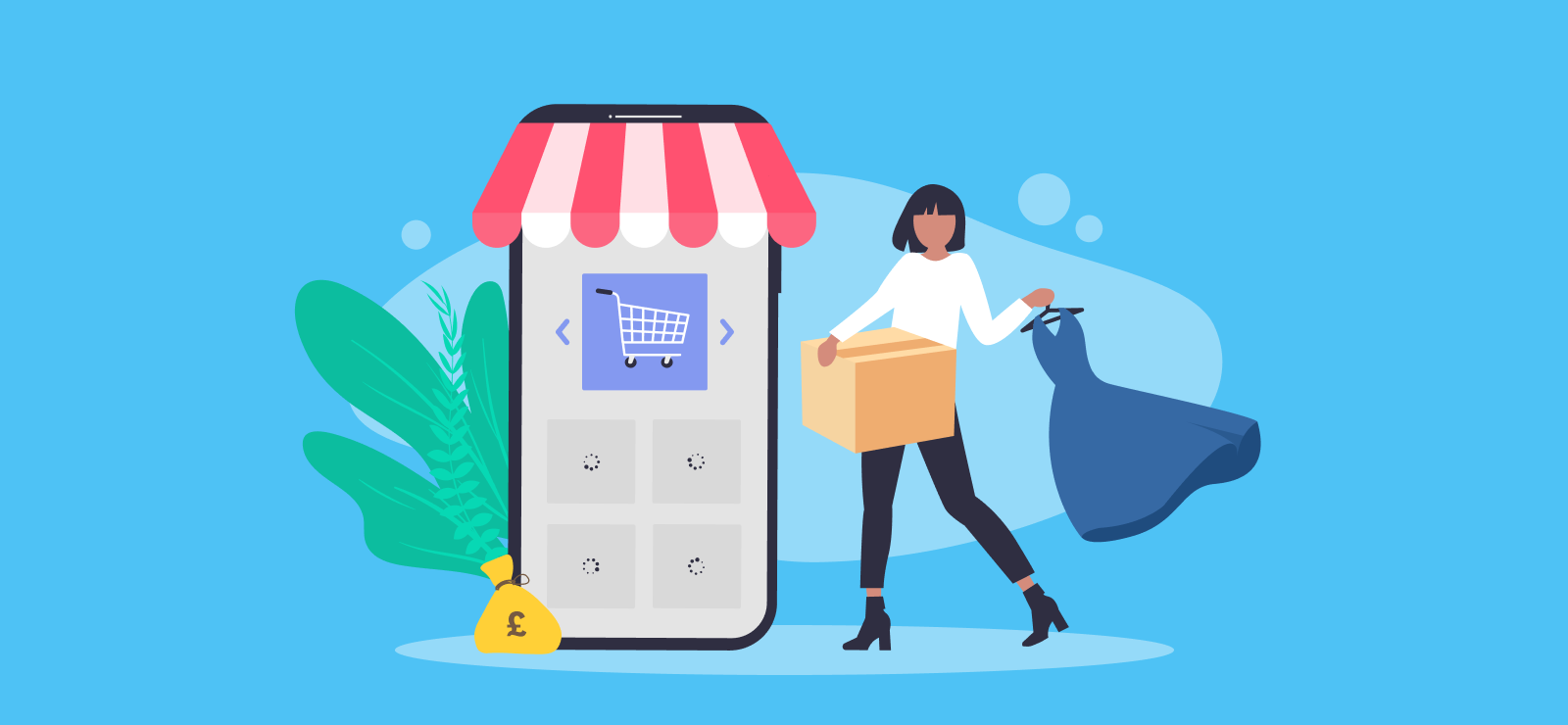 What Happens If I'm VAT Registered and Sell Through an Online Marketplace?