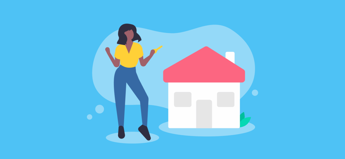 Buying A House When You're Self-Employed
