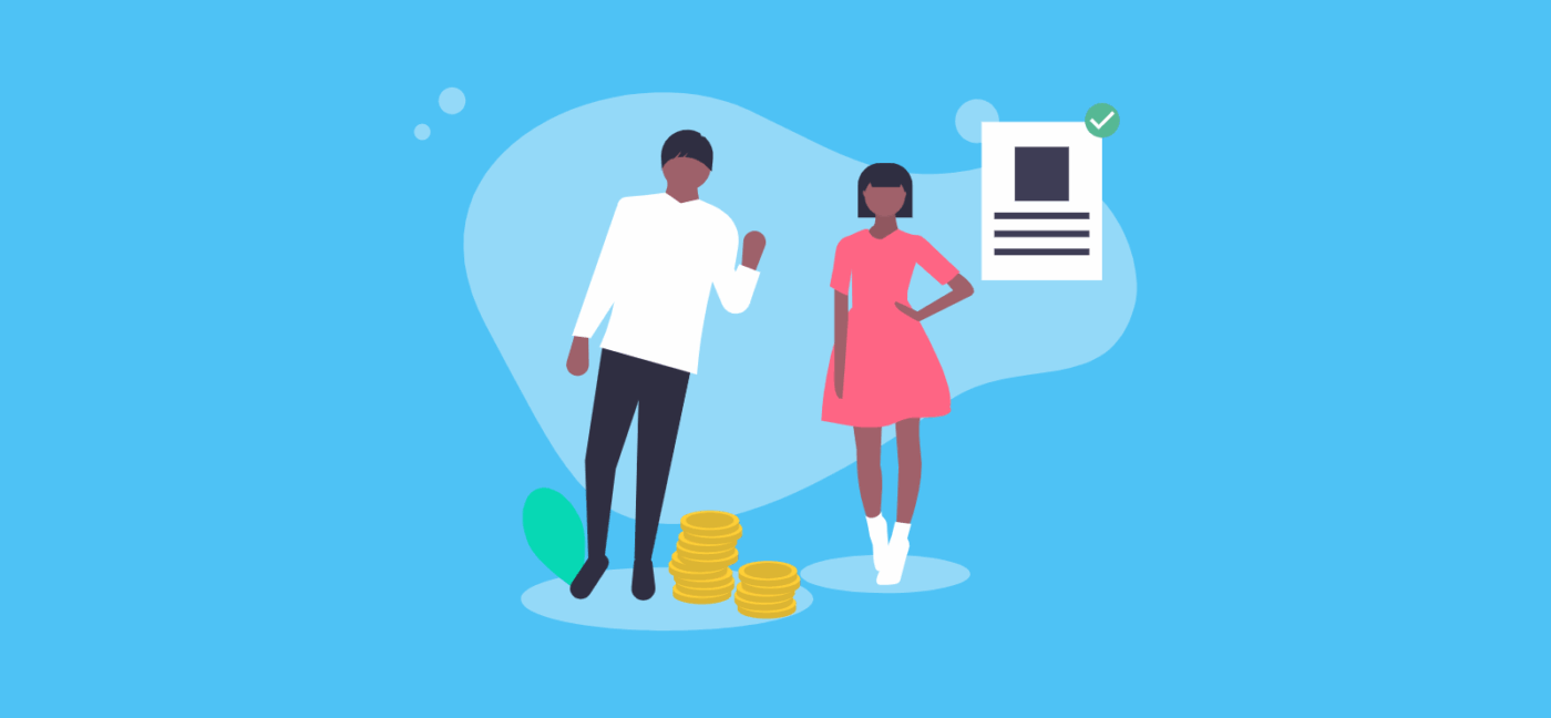 Can I Afford to Give My Employee A Pay Rise?