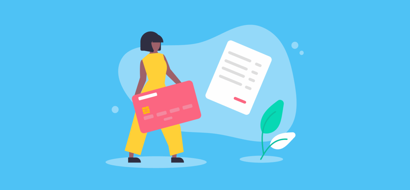 Can I Reclaim Transaction Fees as an Expense?