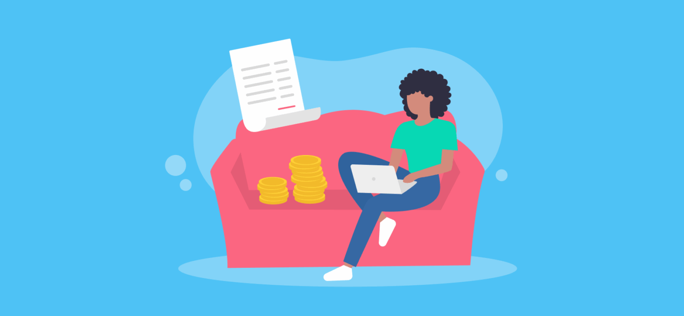 Claiming Tax Relief When You Work From Home
