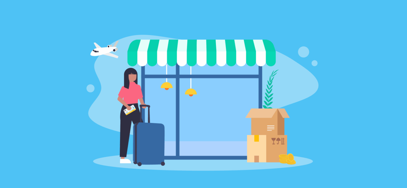 Moving Your Business to the UK