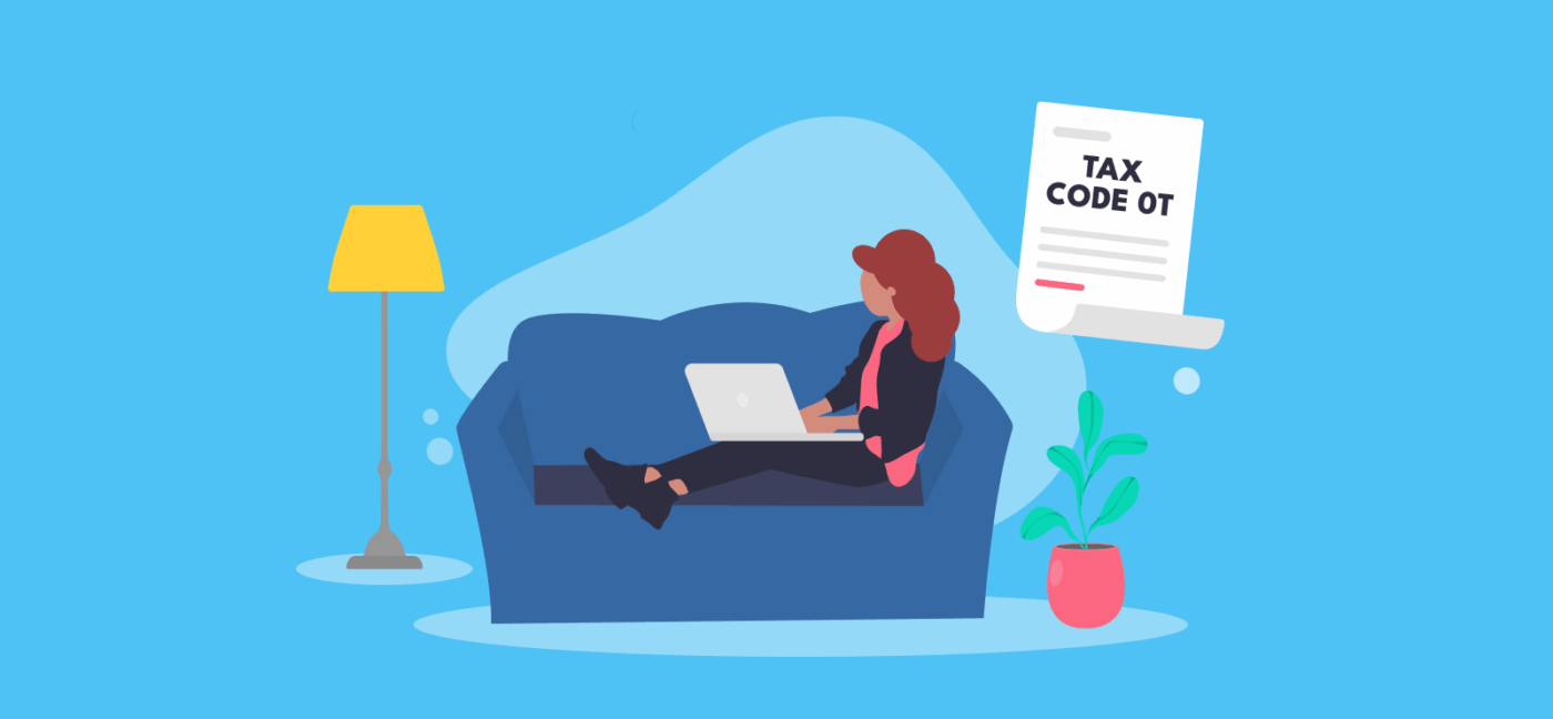 What is the 0T Tax Code