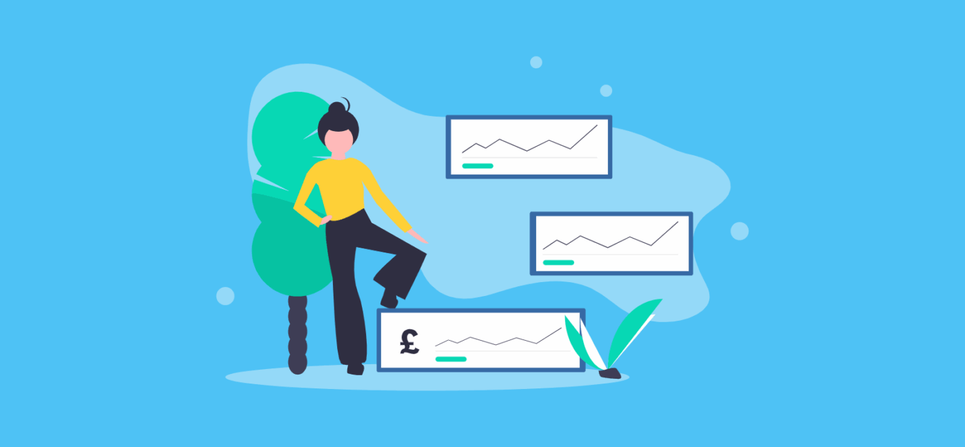 What’s the Difference Between a Bookkeeper and an Accountant?