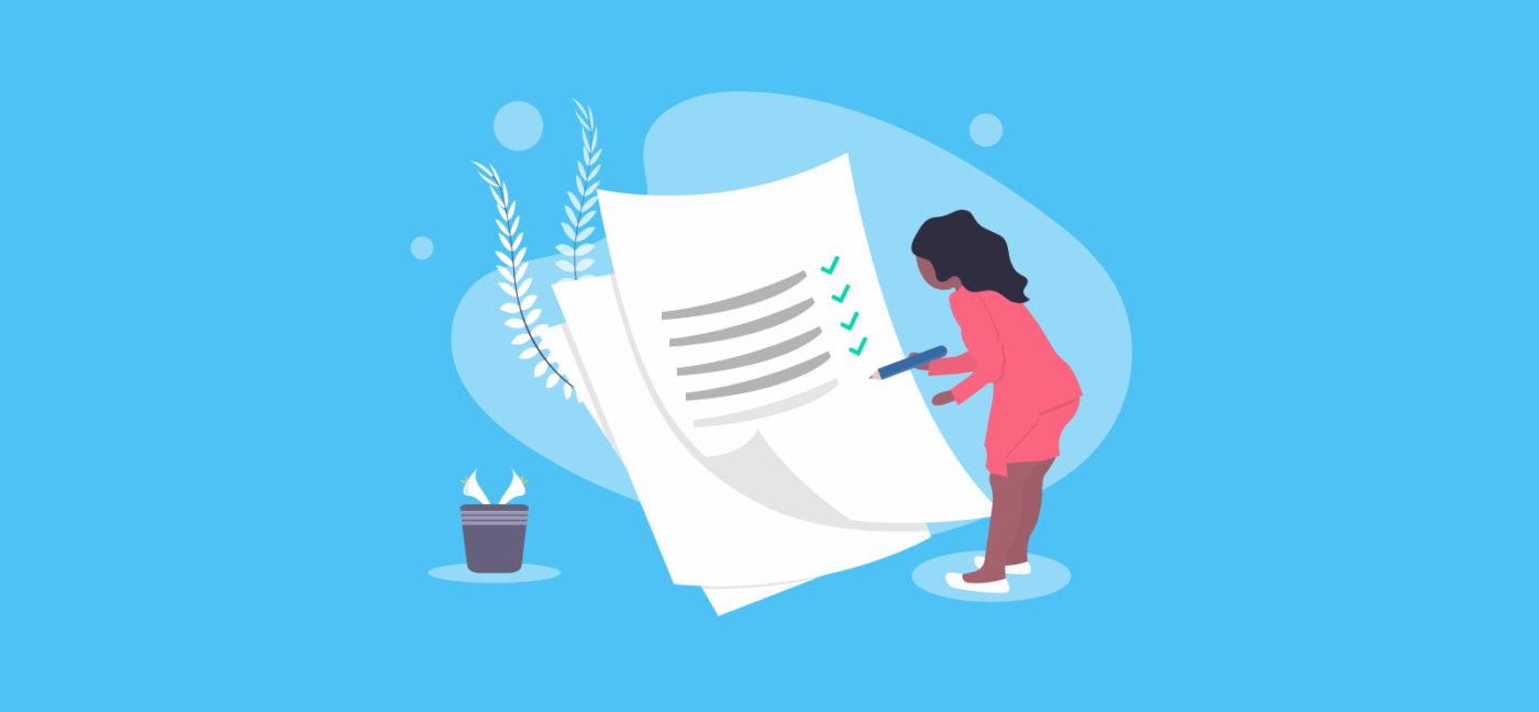 Accountancy Terms Explained for Startups