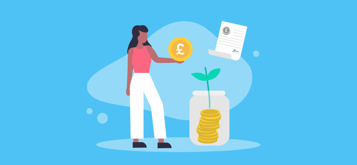 Paying into a Pension as a Company Director