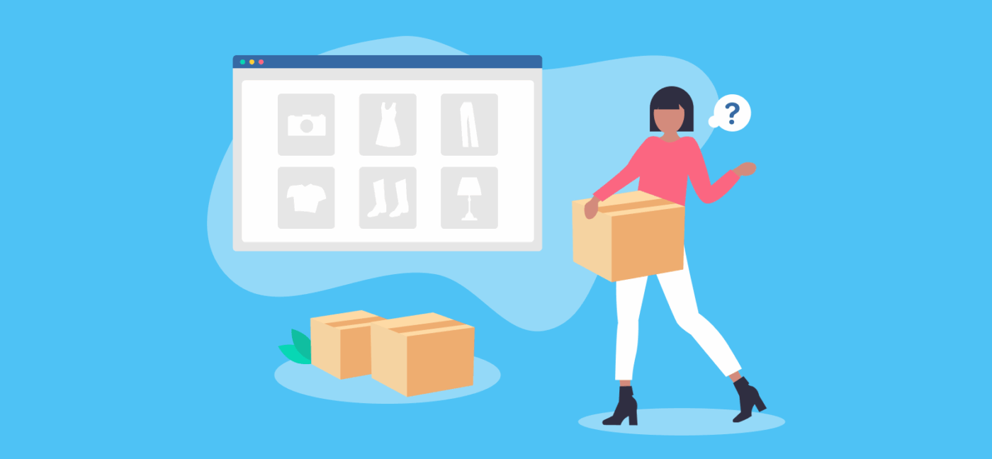 Will I be Taxed if I Sell My Old Clothes Online?