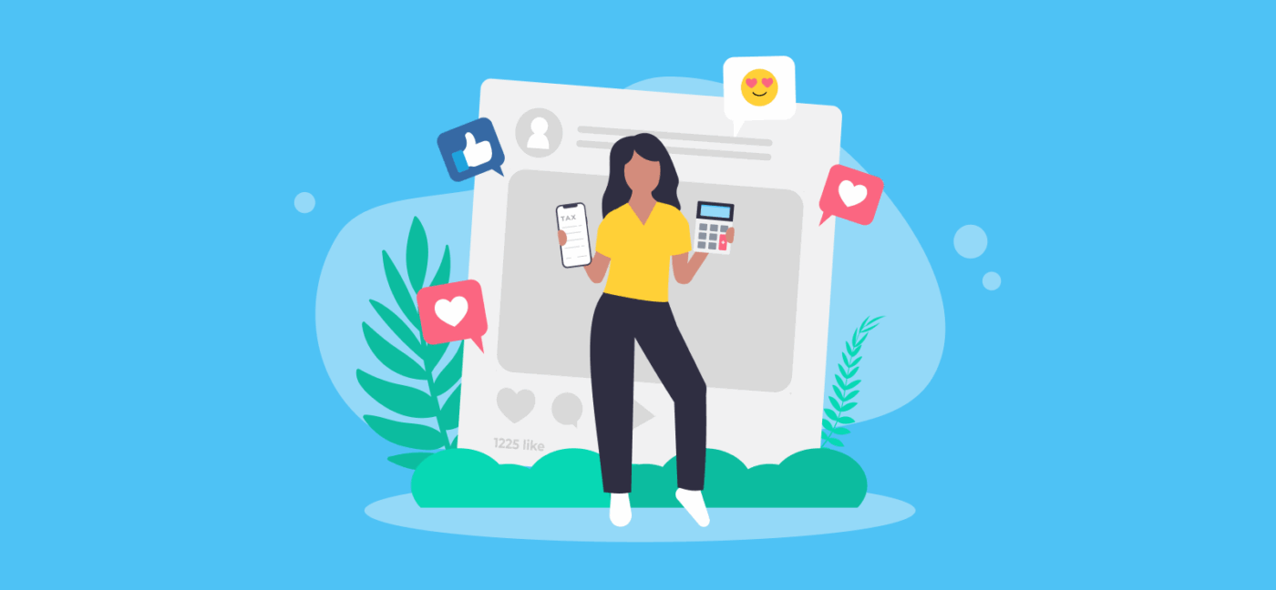 Can I Claim Tax Relief on Instagram Giveaways?