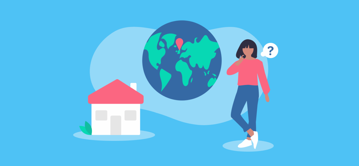 What is my Tax Residence Status?