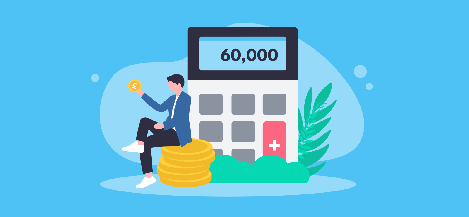 How Much Is My Take Home Pay After Tax on 60k?