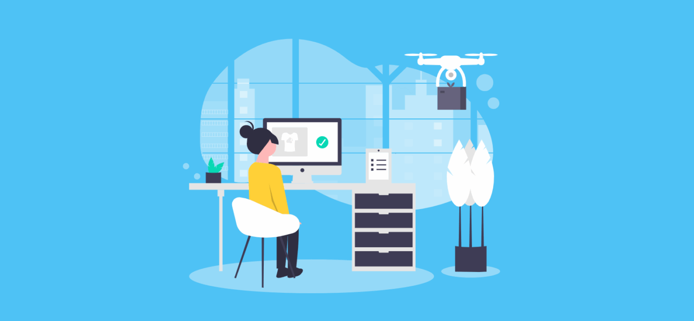 Tax and VAT for Online Dropshippers
