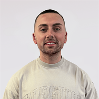 Euan Mullin Headshot