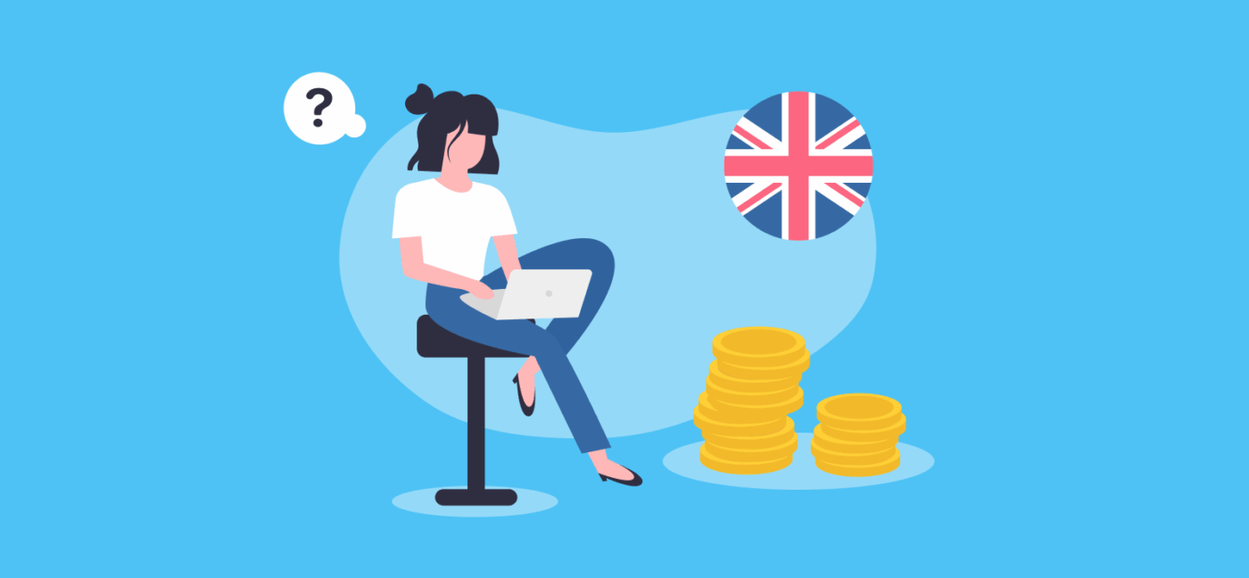 How Much is the UK VAT Rate?