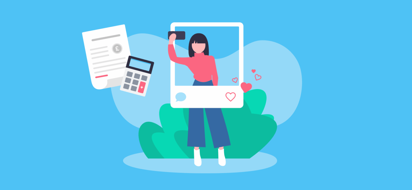 Do Influencers Pay Tax?