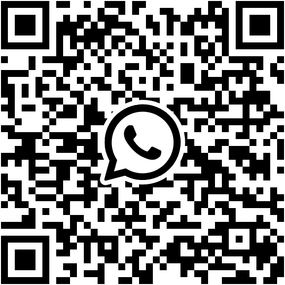 WhatsApp QR