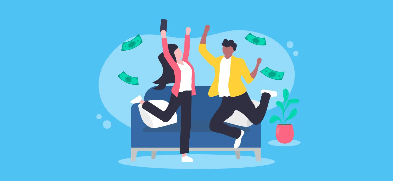 Paying Tax on Lottery Winnings