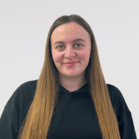 Tori Leigh Rimmer Headshot