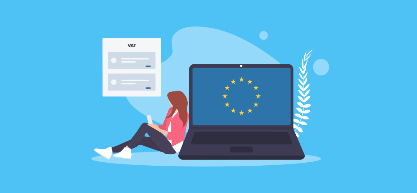 VAT on Cross Border Services and Digital Sales between the UK and EU