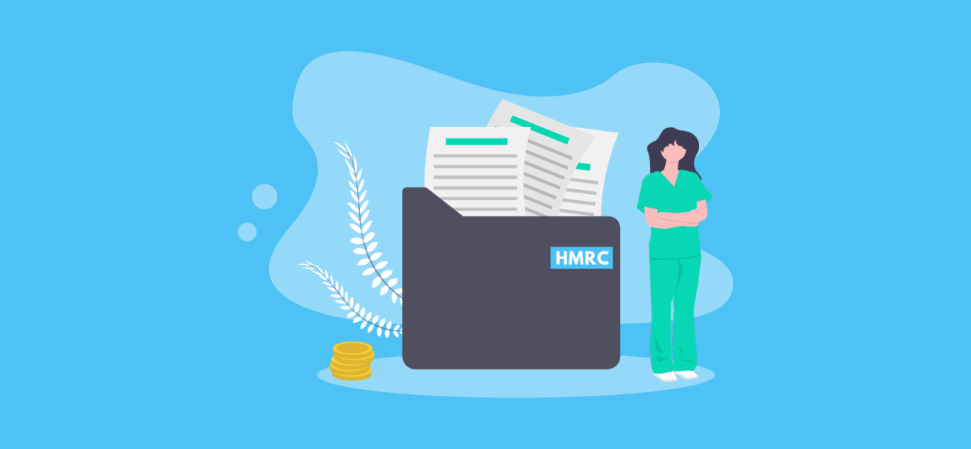 Do Locum Doctors Need to Submit Tax Returns?