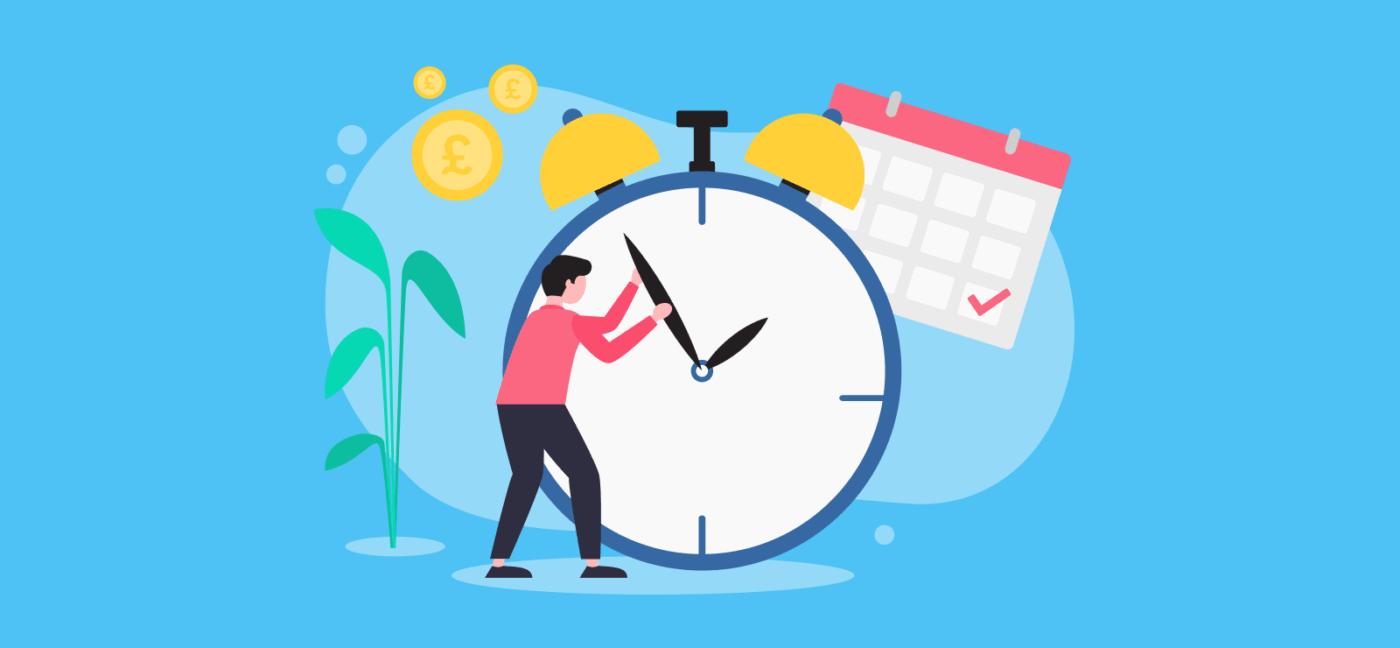 Can I Backdate Expenses?
