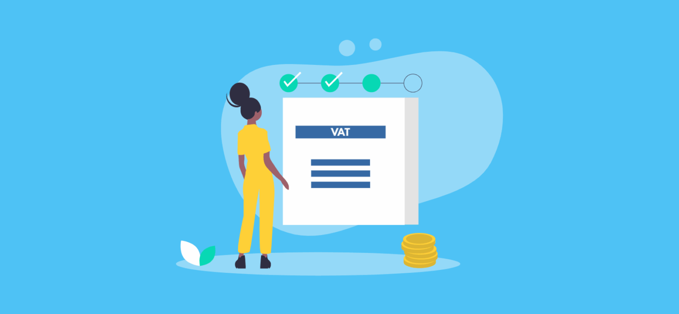 How Do I Reclaim VAT?