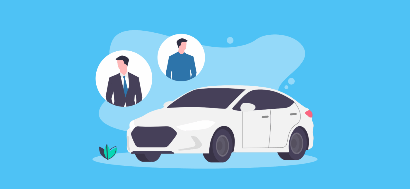 Leasing a Car Personally versus Through Your Limited Company