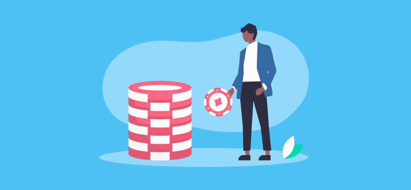 Paying Tax on your Gambling Income