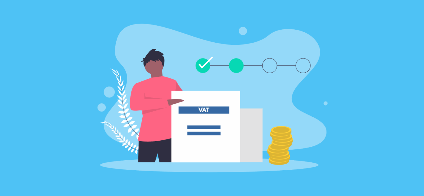 Can I Reclaim VAT on Purchases I Made Before Registering?
