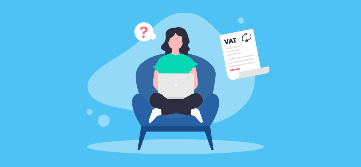 What is the VAT Reverse Charge?