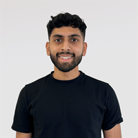Jamal Miah