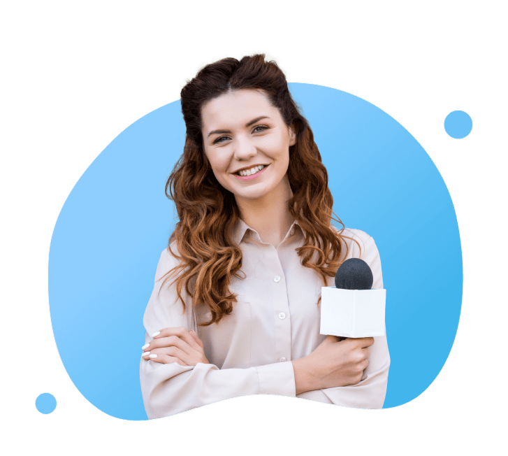 Media Page Hero Image