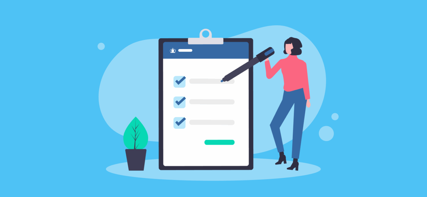 A Complete Guide to Your Self Assessment Form