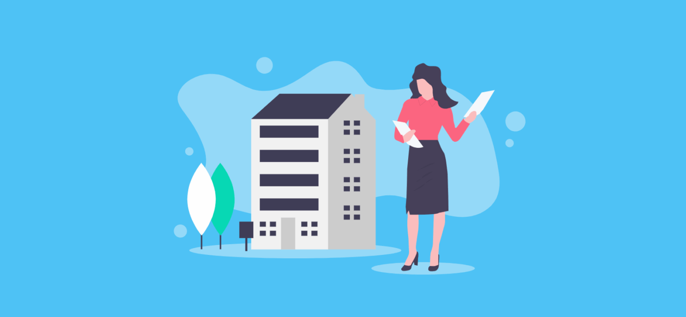 What Address Can I Use When I Register a Limited Company?